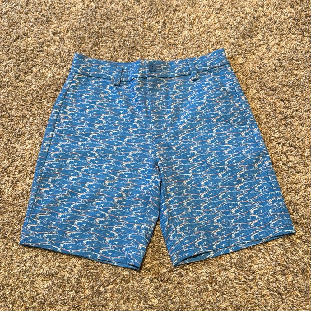 Vineyard Vines boys shorts